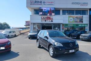 Mercedes-benz ML 280 CDI - 4 MATIC