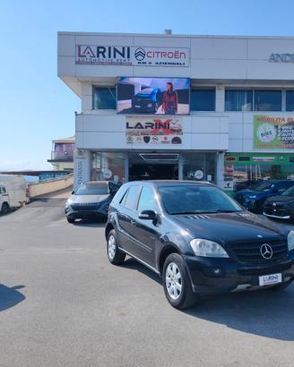 Mercedes-benz ML 280 CDI - 4 MATIC