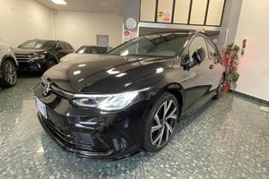 VOLKSWAGEN Golf 8 R-Line 2.0 TDI 150 CV DSG