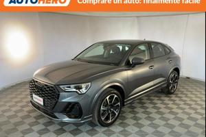 AUDI Q3 XJ39772