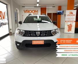 DACIA Duster 2 serie Duster 1.0 TCe 100 CV ECO...