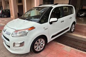 Citroen C3 Picasso 1.6HDi 90cv perfetta garantita-