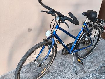 Mondia 26" City svizzera