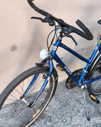 Mondia 26" City svizzera