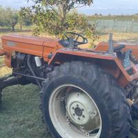 Trattore agricolo Fiat 420 Td