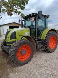 Trattrice agricola Claas Ares 577