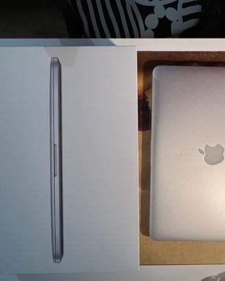 масвоок Pro 13 Retina- early 2015 | SSD 256GB