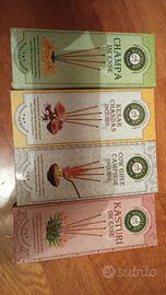 Incenso speciale naturale 100gr