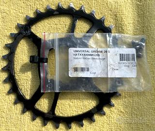 Corona SRAM X-Sync Eagle Boost Steel Direct Mount