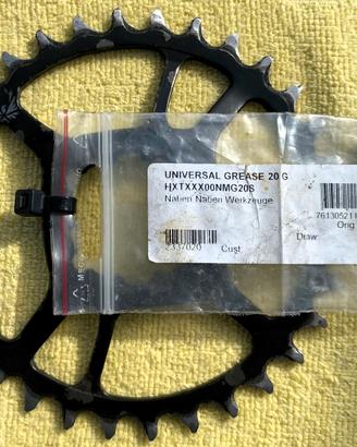 Corona SRAM X-Sync Eagle Boost Steel Direct Mount