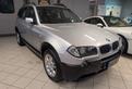 Bmw X3 2.0d cat Futura (PRESTITO SENZA BUSTA PAGA)