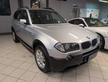 Bmw X3 2.0d cat Futura (PRESTITO SENZA BUSTA PAGA)