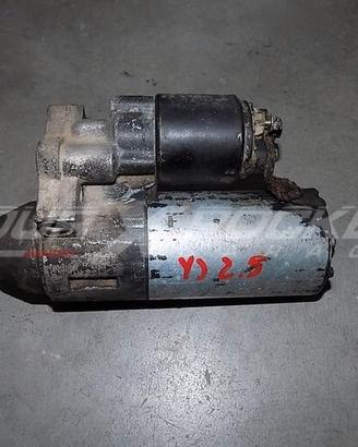 Motorino avviamento Jeep Wrangler YJ