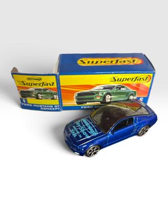 Matchbox Toy Show 2004 VHTF