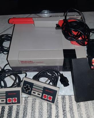 Nintendo Nes 8bit 1985 Super Mario Bros
