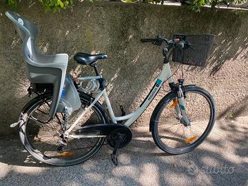 City bike Pegasus