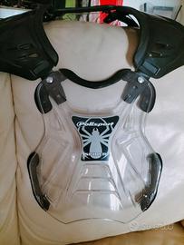 " CROSS®    Pettorina + Paracollo  " NUOVI "  