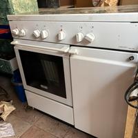 Forno e fornelli de longhi