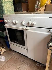 Forno e fornelli de longhi