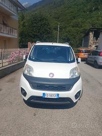 FIAT QUBO BENZINA 