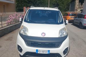 FIAT QUBO BENZINA 