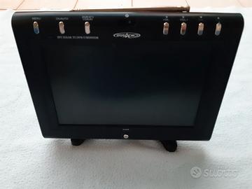 Televisore Irradio - modello XTL-922AD