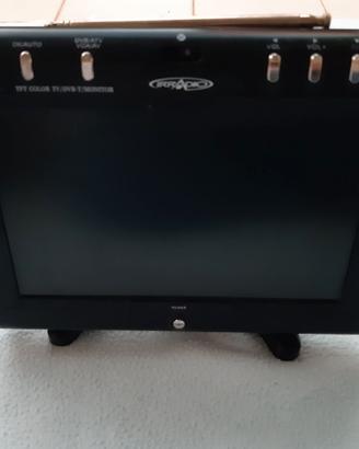 Televisore Irradio - modello XTL-922AD