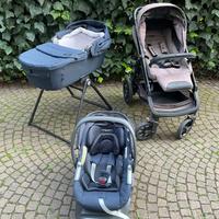 Trio Inglesina Aptica XT