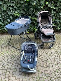Trio Inglesina Aptica XT