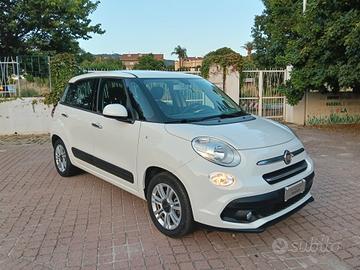 Fiat 500L 1.3 Multijet 95 CV Mirror