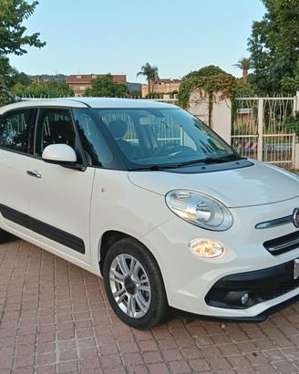 Fiat 500L 1.3 Multijet 95 CV Mirror