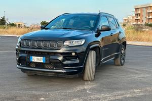 Jeep Compass 1.6 Multijet 130 CV