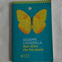 Non dirmi che hai paura