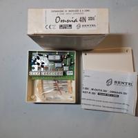 Espansione di ingresso Omnia a 4 zone