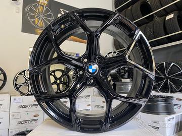 Cerchi OMOLOGATI Bmw raggio 20 cod.83242
