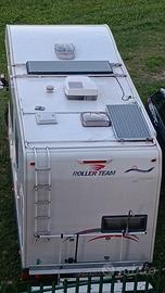 camper granduca 67 - 7 posti