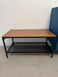 IKEA FJÄLLBO – stile industriale