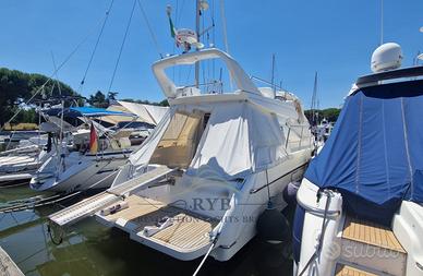 Azimut Az 40 Fly (1996)