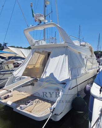 Azimut Az 40 Fly (1996)