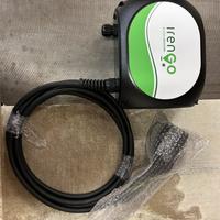 Stazione di ricarica Wallbox Prime Combo