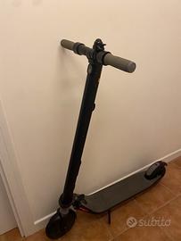 Minopattino elettric Ninebot