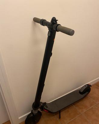 Minopattino elettric Ninebot