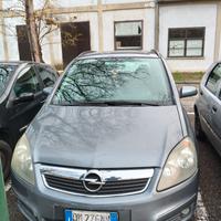 Opel Zafira 1.9 Diesel 120 cv