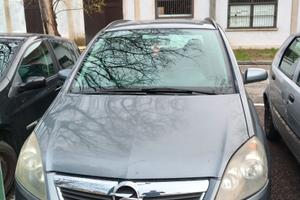 Opel Zafira 1.9 Diesel 120 cv