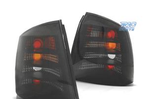 FANALI OPEL ASTRA G 3P 5P 97-04 SCURI