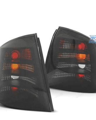 FANALI OPEL ASTRA G 3P 5P 97-04 SCURI