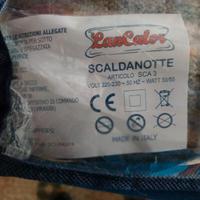 Scaldasonno Lan Calor