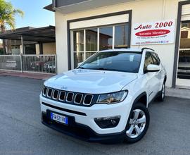 JEEP Compass 1.6 Mjt II 2WD Business