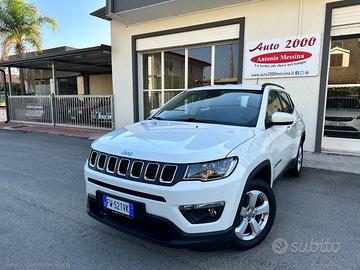 JEEP Compass 1.6 Mjt II 2WD Business