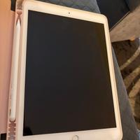 IPAD AIR 8 GENERAZIONE COME NUOVO